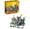 LEGO Icons 10305 Knights' Castle with the Lion Coat of Arms