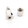 UDI903 UDI005 UDIRC UDI RC Boat Parts Upgrade Accessories Rudder CNC Propeller Turn Fins Trim Flaps Shaft Spare Parts
