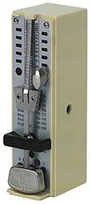 Метроном Wittner Super Mini Ivory Wittner taktell Ivory SUPER-MINI