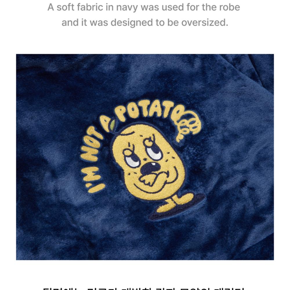 Seventeen Автор: SVT [MINGYU] Халат