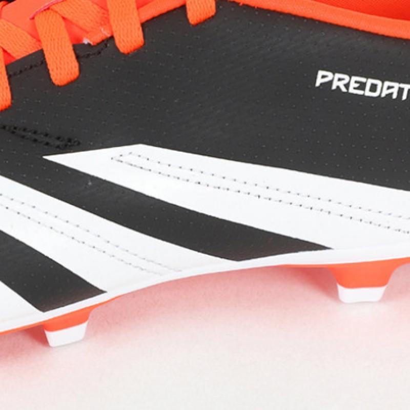 Adidas Junior Soccer Shoe Predator 24 Club Fxg