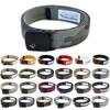 LTG GEVAERT Gewald Belt Manufactured by YKK Lightweight Buckle Used 35mm Width Rubber Belt GVT-1062 1063 1064 1011 1048 Plain Color Camouflage Pattern