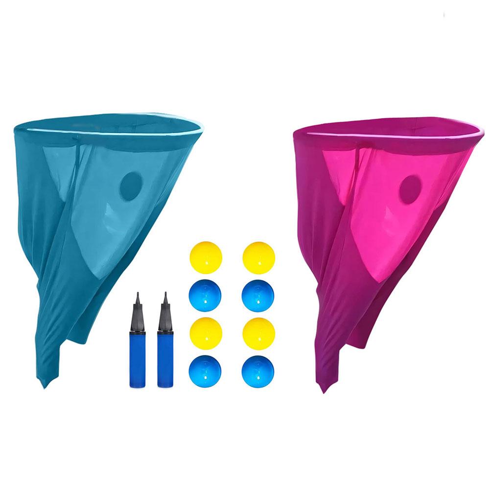 Трусы бабушки Вечеринка Ажиотаж Дворовые игры Абсолютная игра для вечеринки на заднем дворе Смешные игры Взаимодействие родителей и детей Игра с бросками Реквизит Игрушка