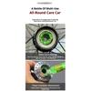 Premium Bike Grease 10g Motor Bearing Lubricating Grease Mid-axis Pedal Bowl Group Maintenance Lubricant for Mountain Road Bikes