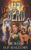 Книга Left for Dead : A Paranormal Women's Fiction Novel : 4