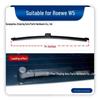 Задний бесшумный стеклоочиститель Roewe W5/i5/ei5/RX5/erX5/RX3/Marvel X
