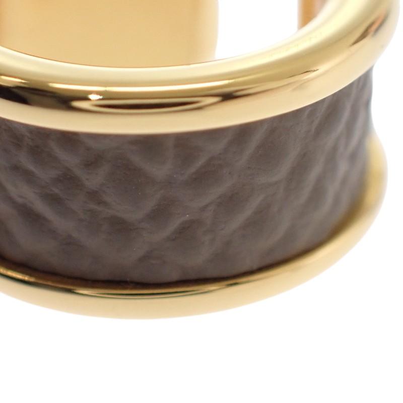 HERMES H010734CC18 Серьга Этон Эпсом Женская