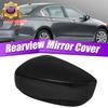 Подходит для Honda Accord 2008-2009 2010-2012 Левая сторона Накладка на зеркало заднего вида двери