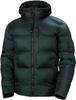 Зимняя куртка Active Winter Parka (53171) grey
