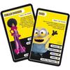 Jeu de cartes Top Trumps Les Minions 2 - Winning Moves - A partir de 6 ans - 30 cartes