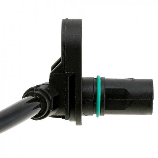 1 Kit ABS Wheel Speed Sensor Front Left / Right For:RAM4500 RAM5500 2008-2018