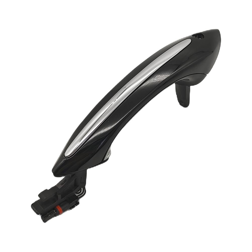 51217231931 Front/Rear Left Door Handle Keyless Go For BMW F10 F11 F06 GT F07 F01 F02 F04 F15 F16 OEM 51217231931