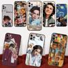 Чехол Timothee Chalamet для Realme 15 12 11 13 14 Pro Plus C65 C67 C61 C53 C55 C51 C25 C63 C71 C75 GT6 GT7 Pro