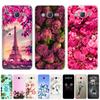 Чехол для Samsung J5 2015 Чехол Samsung J5 Для Samsung Galaxy J5 Duos 2015 J500 J500F J500H J500FN Задняя крышка Силиконовые Мягкие чехлы