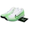 Court Air Zoom Vapor 11 HC Белый Ядовито-зеленый - DR6966-106