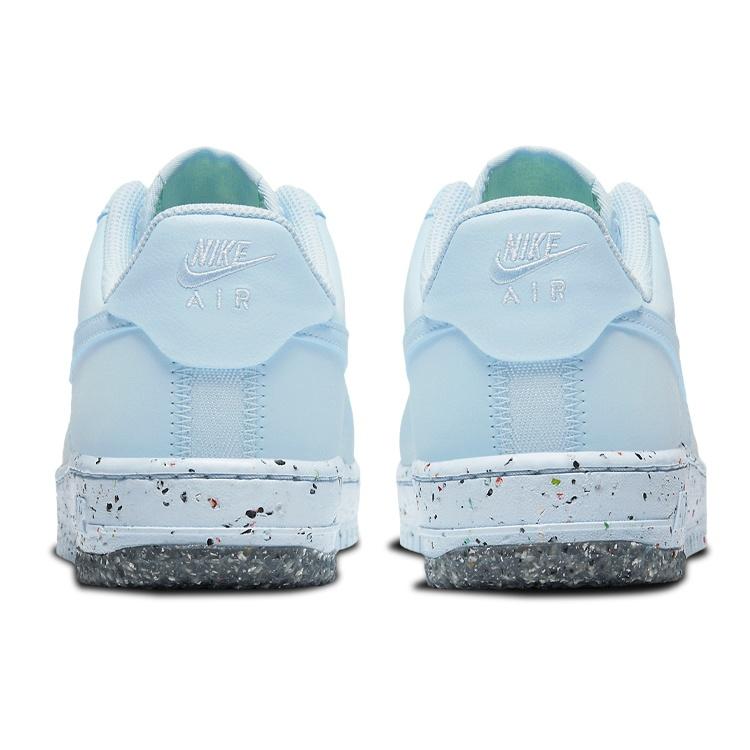 (WMNS) Nike Air Force 1 Crater 'Hydrogen Blue' Women's CT1986-400