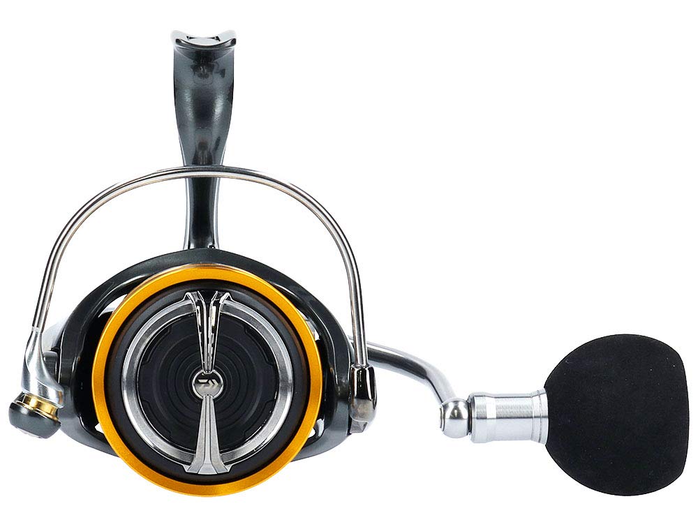 Daiwa Spinning Reel 18 Blast LT5000D-CXH (2018 Model)