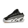 NOCTA X Nike Glide Black White Unisex Sneakers Clear DM0879-001