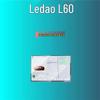 Закаленное стекло для экрана Lede L90/L80/L60: Защитная наклейка для центральной консоли и телевизора на заднем сиденье