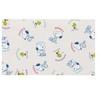 Torne Antibacterial Sheet Snoopy PN-4 Made In Japan