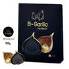 Ферментированный черный чеснок B-Garlic из Таиланда, 100 г — без чесночного вкуса — борется с аллергией и укрепляет иммунную систему