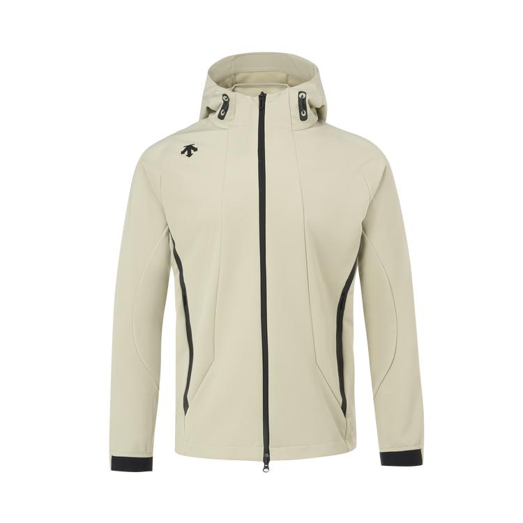 DESCENTE Training Jackets Men's Hooded Moderate Other D5191TJK31