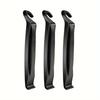 5Pcs Bicycle Tire Lever High Strength Nylon Plastic Tyre Repair Removal Tool Crowbar For Mtb Mountain Bike Repair Accessory Sets
