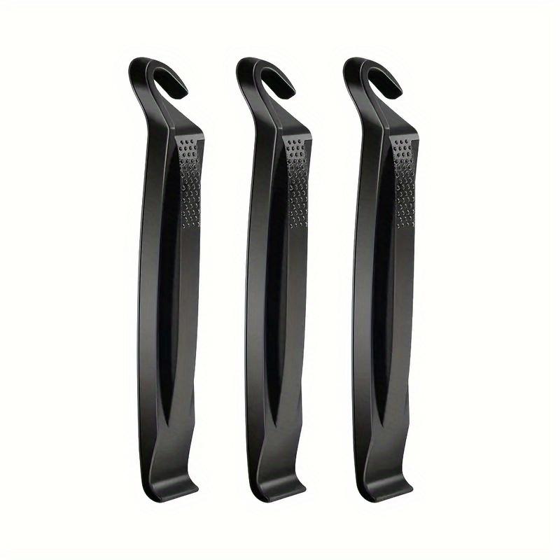 5Pcs Bicycle Tire Lever High Strength Nylon Plastic Tyre Repair Removal Tool Crowbar For Mtb Mountain Bike Repair Accessory Sets