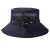 UV Protect Sun Hat Breathable Bucket Hat Fisherman Hat  Summer Outdoor Traveling Fishing Hiking