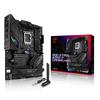 ASUS INTEL 13.12th Generation CPU Correspondence ATX Motherboard B760 Mounted ROG STRIX B760-F GAMING WIFI/Domestic Authorized Agent Product