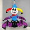 Плюшевая игрушка Poppy Playtime с наполнителем из полипропиленового хлопка для коллекционеров и детей