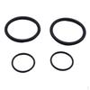Для BMW Набор для замены уплотнительных колец (O-rings) клапанов-соленоидов N40 N42 N46 N45