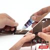 LOCTITE Power Gel Суперсильный Мгновенный для использования на вертикальных поверхностях без стекания Высоко и универсальный Клей, 4г, над. гибкий, ударо-