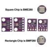 GY-BME280 3.3V 5V BMP280 Цифровой датчик Температура Барометрический Воздух Высокая Точность Модуль Атмосферного Давления I2C SPI Для Arduin