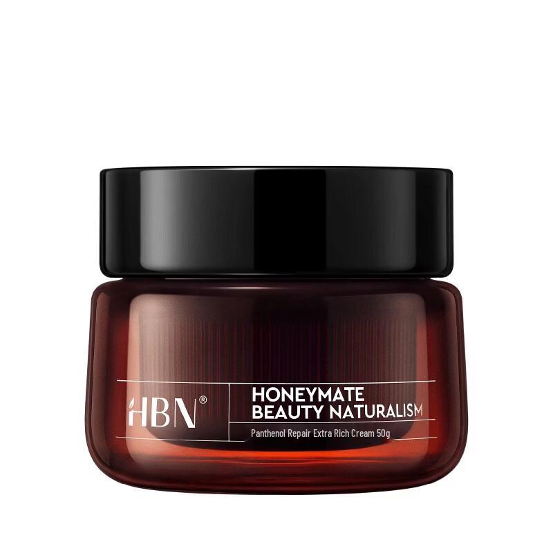 HBN Panthenol B5 Repair Moisturizing Cream