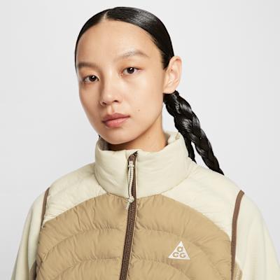 Nike Жилет THERMA FIT ADV Lava Flow Женский