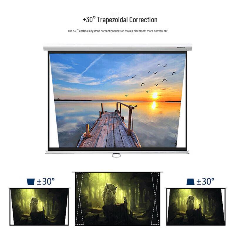 Sony VPL-EX570 WUXGA 3LCD Projector (CN version)