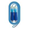 Скакалка Sonic Jump Rope Quick Spin светло-голубая QX-4012-B