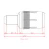 For Yamaha Tracer 9 GT Tracer 9GT Tracer9 GT Tracer9gt 2021 2022 2023 Motorcycle Accessories Frame Sliders Falling Protector