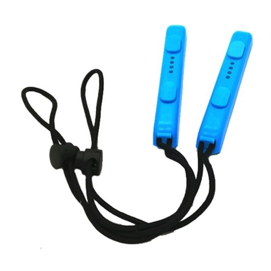 1 Pair Wrist Game Console Accessory Strap Lanyard for Nintendo Switch NS NX