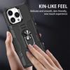 Case For iPhone 15 Pro Max 14 13 12 11 Magnetic Holder Ring Case For iPhone XR XSMax 8 7 Plus SE2020 Shockproof Armor Back Cover