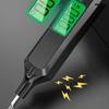 AC 12-300V Smart Induction Tester Pen LED Display Electric Tester  Repair Technicians