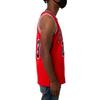 Mitchell & Ness Майкл Джордан Чикаго Буллз 1997 98 Аутентичная майка AJY4GS18399-CBUSCAR97MJO