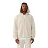 Bella + Canvas Mens Heavyweight Full Zip Hoodie