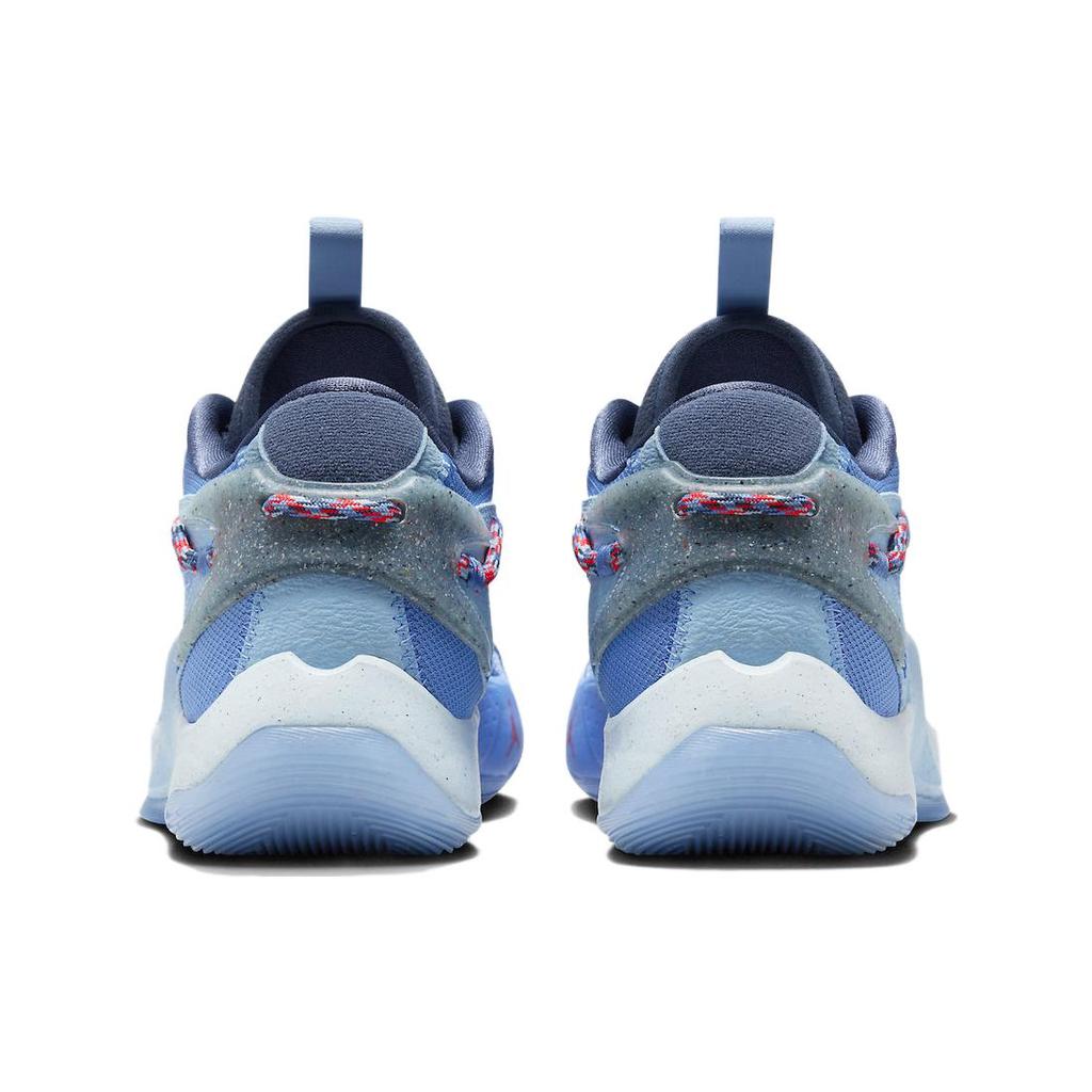 Новые Jordan Luka 2 PF Озеро Блед DX9034-400