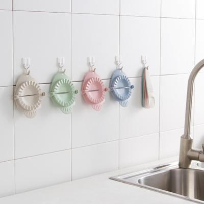 1 комплект, простой в использовании набор форм для изготовления пельменей, антипригарный пресс для домашних пельменей для домашней кухни