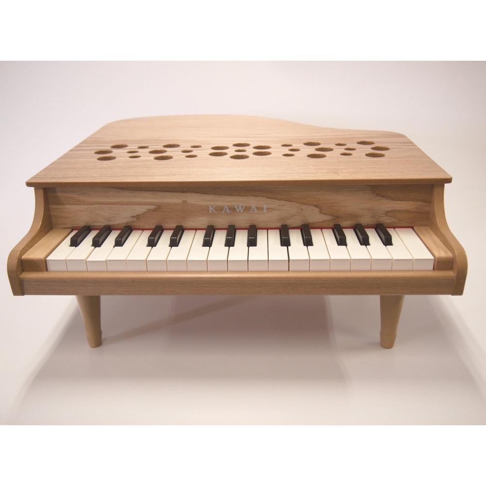 Производство музыкальных инструментов Kawai Мини-пианино KAWAI P-32 Natural