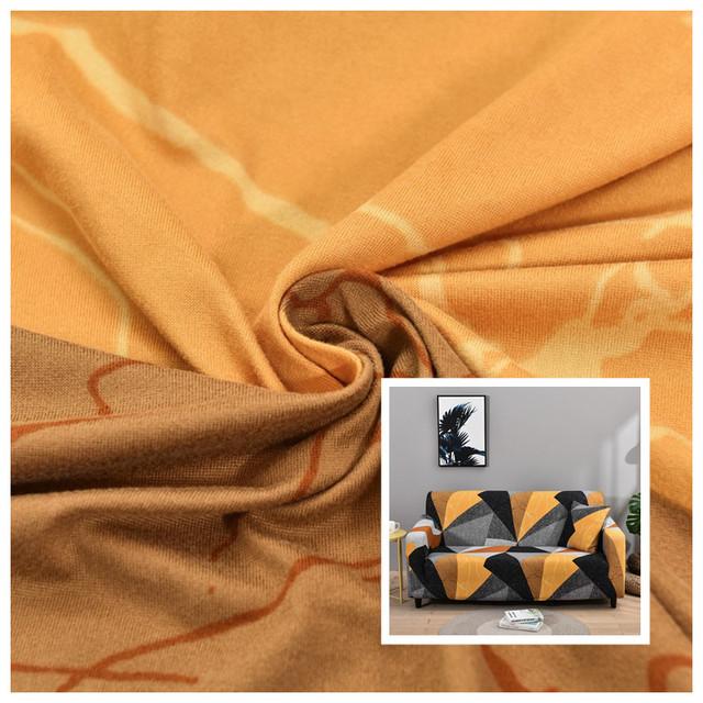 Эластичный чехол для дивана, эластичные чехлы для диванов для гостиной, чехол для дивана, стула, дивана, универсальная мебель, кресла, домашний декор