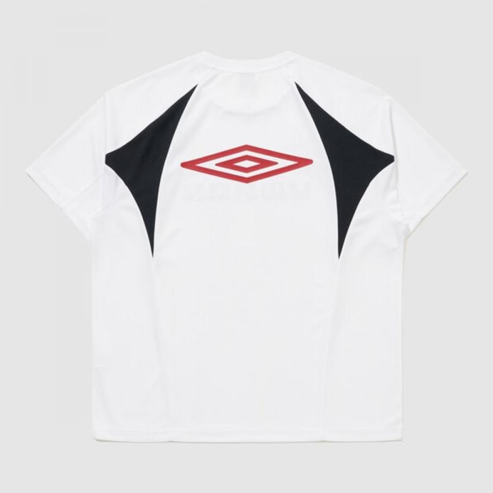 Umbro All Round Functional Short Sleeve Game Shirt Ur121srs39