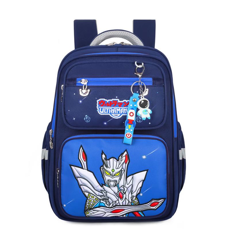 Stylish And Cute Kids Backpack For School With Spacious Design And Soft Straps Shoulder